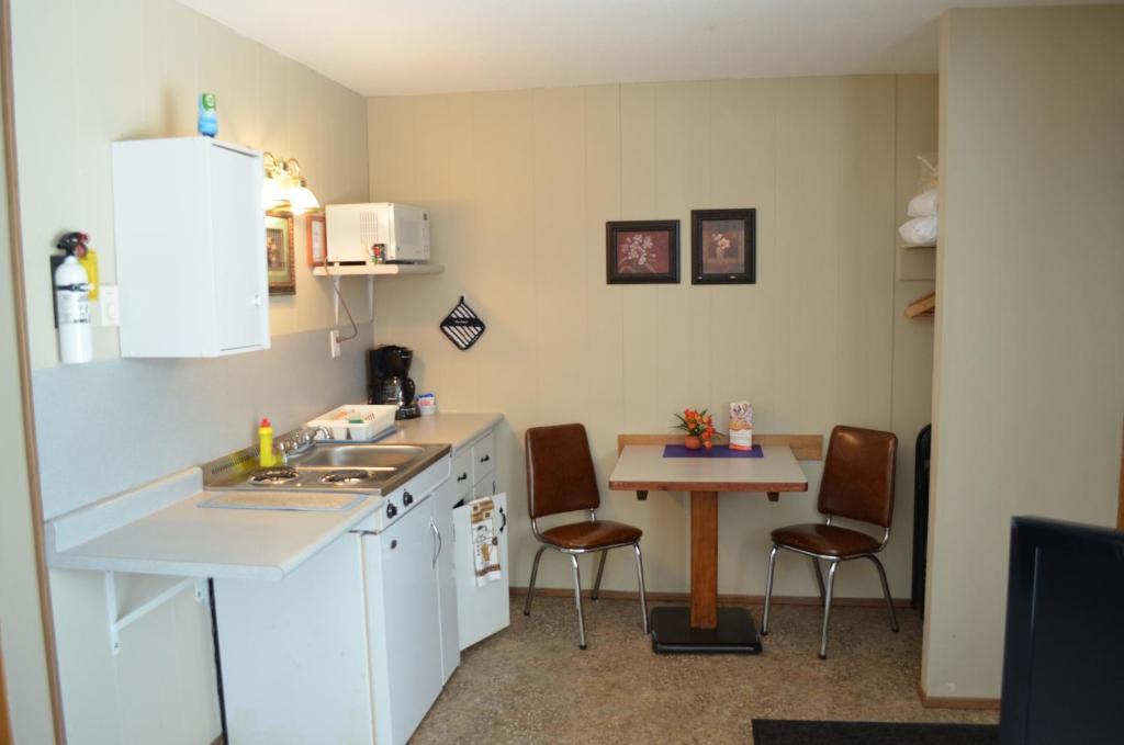 Tulip Inn Huntsville Quarto foto